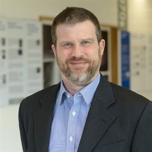 Duncan Steel