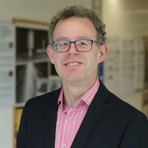 Gareth Hopkin