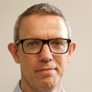 Jonathan Craven