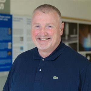 Joseph McGee