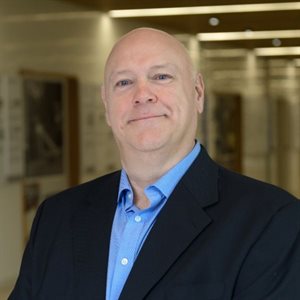 Martyn Fletcher