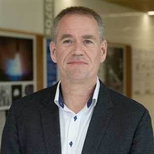 Morten Torp