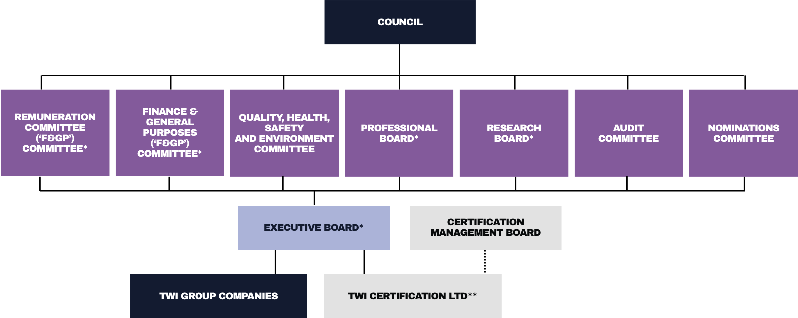 TWI Governance Structure  - 20260325-2